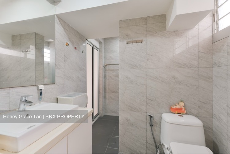 Blk 110 Chong Pang Garden (Yishun), HDB 3 Rooms #491884351